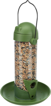 TRIXIE Extérier Cyclindre 500ml pour Oiseaux Sauvages