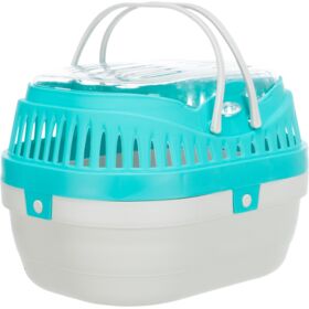 TRIXIE Transporteur Pico pour Hamsters S