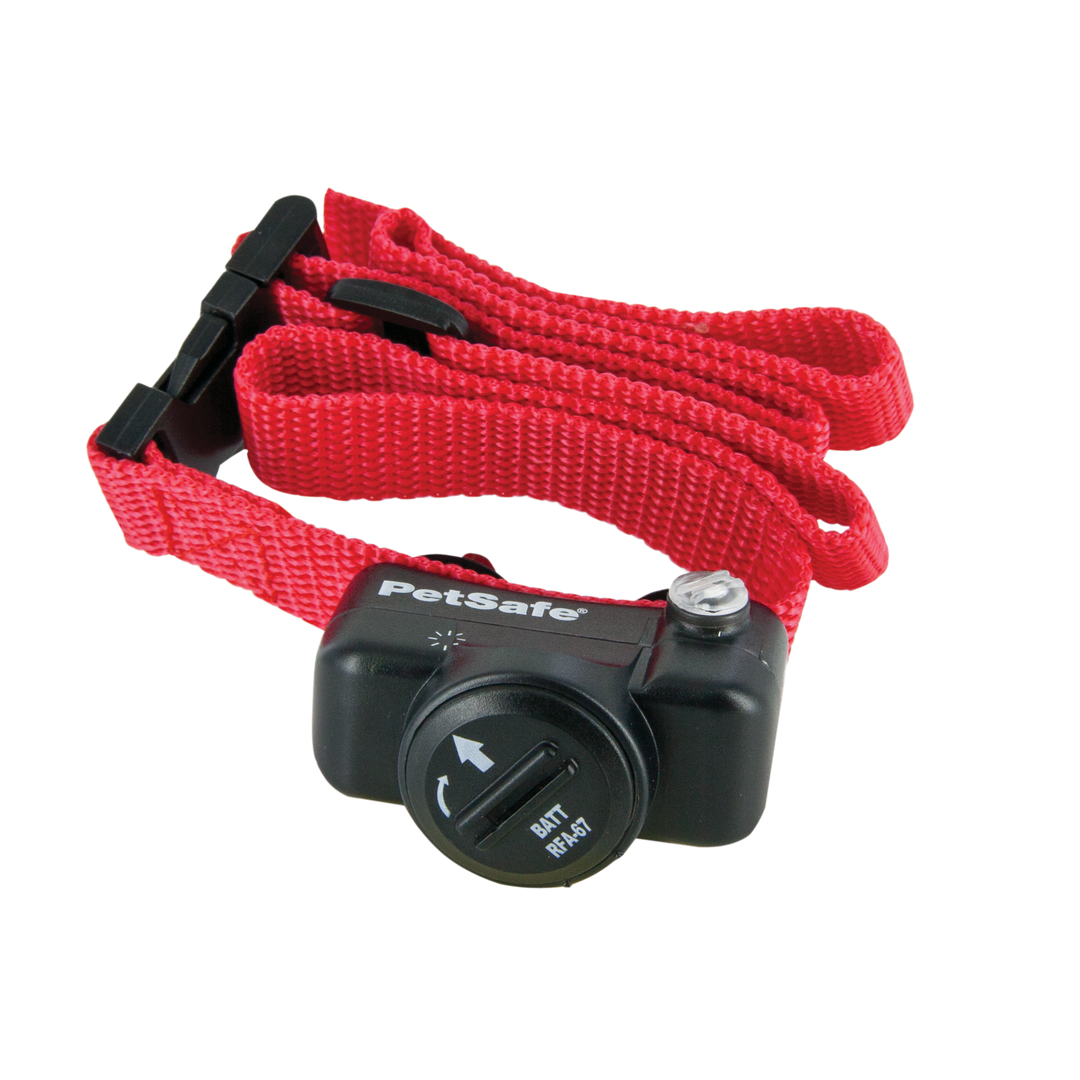 Petsafe - Clôture Souterraine Collier Add-A-Dog de Luxe - Accessoire Anti-Fugue pour Chiens