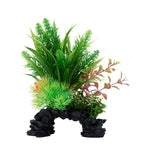 Voir l’image dans la galerie, FLUVAL Plante Ludwiga &amp; Sagittaire 8" pour Aquarium
