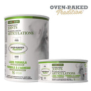 Oven-Baked Tradition - Pâté à l'Agneau, Articulations - Nourriture Humide pour Chiens