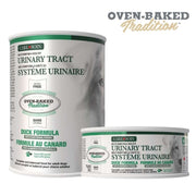 Oven-Baked Tradition - Pâté de Canard, Système Urinaire - Nourriture Humide pour Chiens