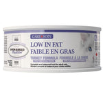 Voir l’image dans la galerie, Oven-Baked Tradition - Chat Faible en Gras, Pâté à la Dinde - Nourriture Humide pour Chats