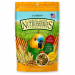 Voir l’image dans la galerie, LAFEBER'S Gâteries Perruches Garden Veggie Nutri-Berries 10oz