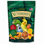Voir l’image dans la galerie, LAFEBER'S Gâteries Cockatiels Tropical Fruit Nutri-Berries 10oz