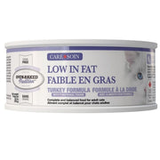 Oven-Baked Tradition - Chat Faible en Gras, Pâté à la Dinde - Nourriture Humide pour Chats