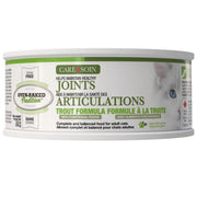 Oven-Baked Tradition - Chat Articulations, Pâté à la Truite - Nourriture Humide pour Chats