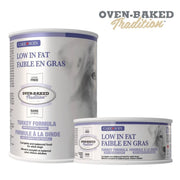 Oven-Baked Tradition - Pâté à la Dinde, Faible en Gras - Nourriture Humide pour Chiens