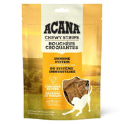 Acana - Bouchées Croquantes au Poulet - Gâteries Tendres pour Chiens