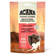 Acana - Bouchées Croquantes au Boeuf - Gâteries Tendres pour Chiens