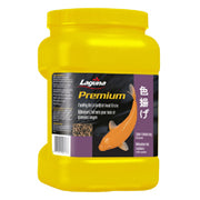 LAGUNA Nourriture Bâtonnets Premium Couleur 310g