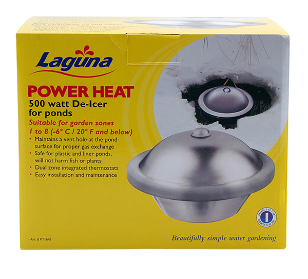 LAGUNA PowerHeat 500W