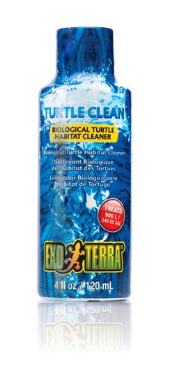 Exo Terra - Nettoyant Biologique Turtle Clean - Entretien pour Tortues