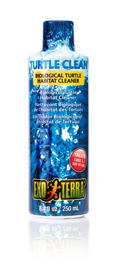Exo Terra - Nettoyant Biologique Turtle Clean - Entretien pour Tortues