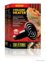Voir l’image dans la galerie, EXO TERRA Émetteur de Chaleur en Céramique 60W pour Reptiles