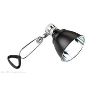 EXO TERRA Lampe Light Dome S pour Reptiles