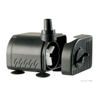 EXO TERRA Pompe de Circulation Repti Flo 200 pour Reptiles