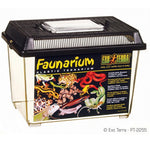 Voir l’image dans la galerie, Exo Terra - Faunarium en Plastique - Terrarium pour Reptiles
