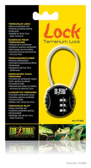 Exo Terra - Cadenas à Combinaison en Métal - Accessoire pour Terrariums