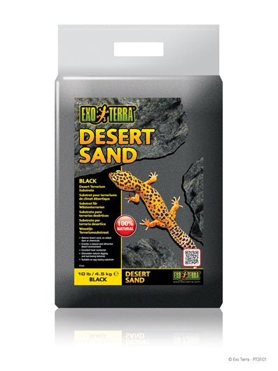 Exo Terra - Sable du Désert - Substrat pour Terrariums