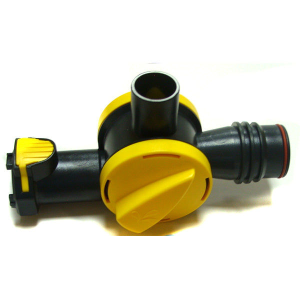 LAGUNA Déflecteur Powerjet 900