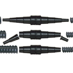 Voir l’image dans la galerie, *LAGUNA Adapteur Universel 6x25mm
