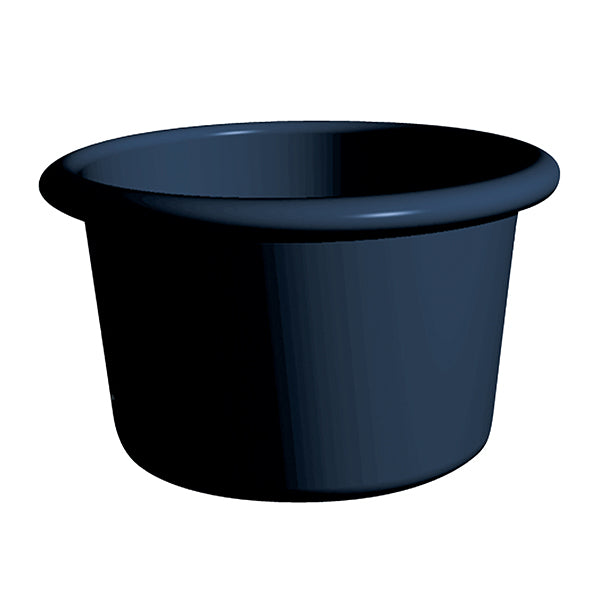 LAGUNA Bac en Plastique Rond 68L