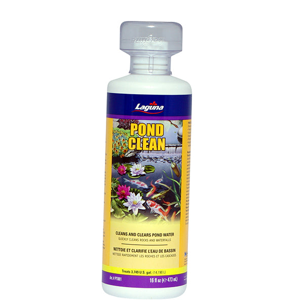 LAGUNA Pond Clean 473ml