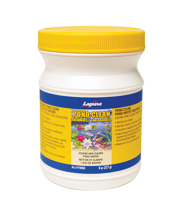 LAGUNA Pond Clean 226g