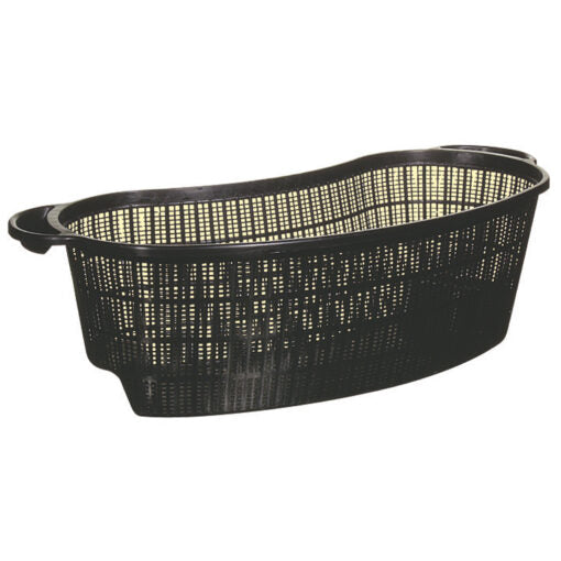 LAGUNA Panier pour Plantes en Forme de Haricot