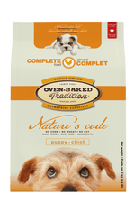 Voir l’image dans la galerie, NATURE&#39;S CODE Chiot Poulet 11.36kg
