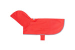 Voir l’image dans la galerie, RCP Poncho Imperméable M Pourpre