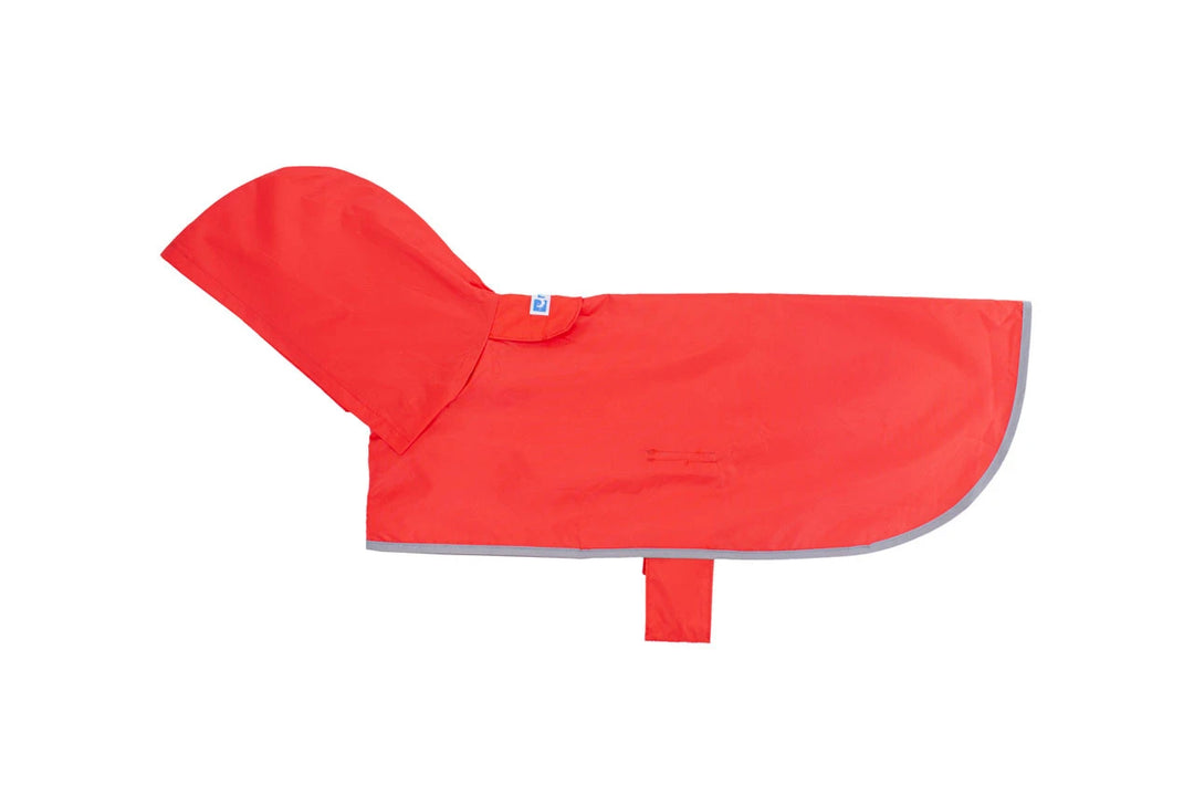 RCP Poncho Imperméable M Pourpre
