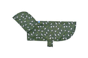 *RCP Poncho Imperméable L Avions de Papier