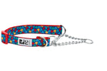 Voir l’image dans la galerie, RCP Collier Dressage Motif L Palette