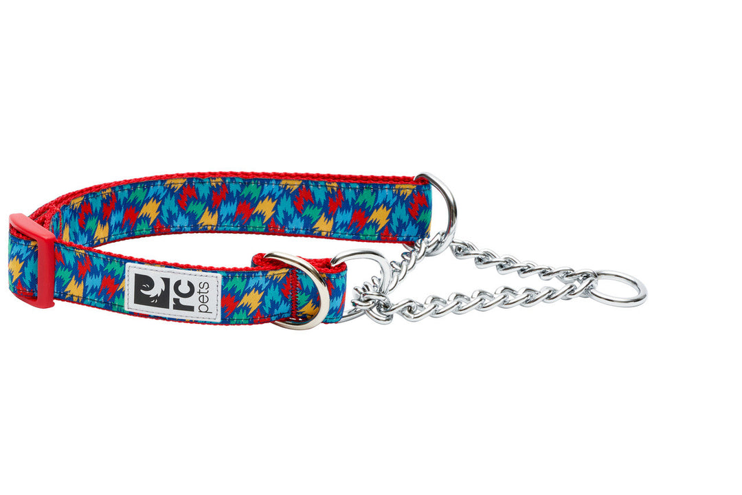 RCP Collier Dressage Motif S Palette