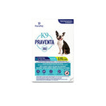 Voir l’image dans la galerie, K9 PRAVENTA 360 Chien 4.6 - 11kg, Contient 1 Dose
