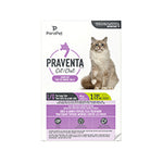 Voir l’image dans la galerie, K9 PRAVENTA 360 Chat Parapet pour Grands Chats 1 Tubes