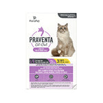 Voir l’image dans la galerie, K9 PRAVENTA 360 Chat Parapet pour Grands Chats 3 Tubes