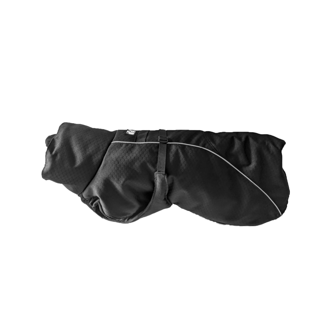 CHIEN BLANC Orion Manteau XS