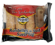 PICARDIE Rondelle de Suif pour Oiseaux Sauvages