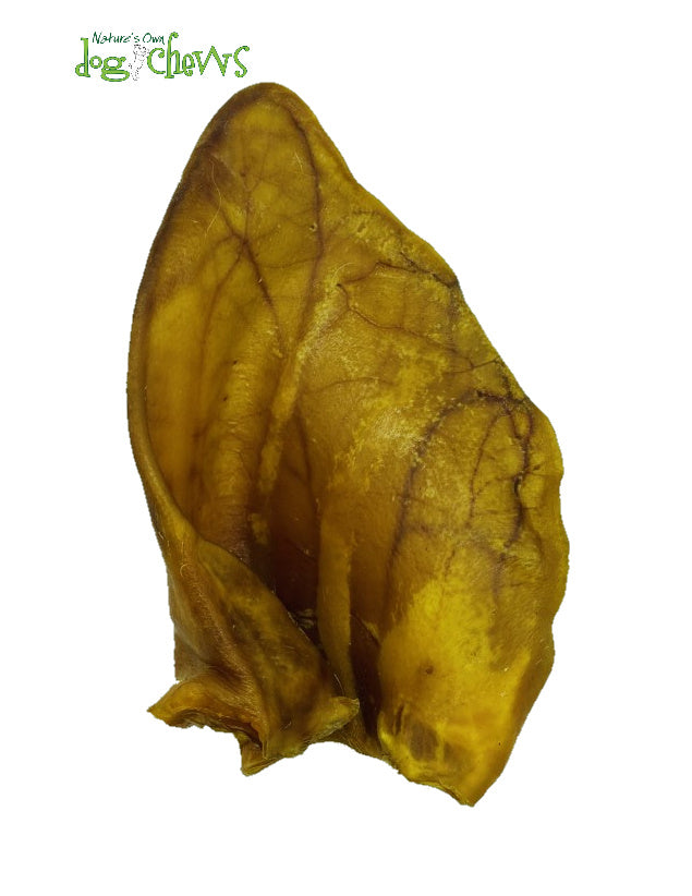Nature's Own - Oreille de Cochon - Gâteries Naturelles pour Chiens