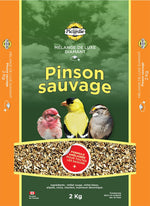 Voir l’image dans la galerie, PICARDIE Nourriture Mélange De Luxe Diamant 2kg pour Oiseaux Sauvages