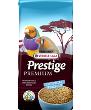 VL PREMIUM Nourriture Oiseaux Exotiques/Diamant Australien 20kg