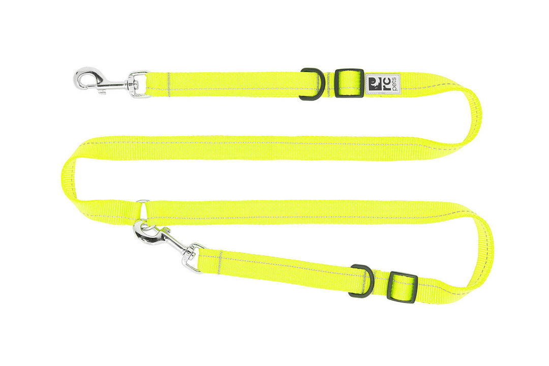 *RCP Laisse Active Base 3/4x96" Tennis