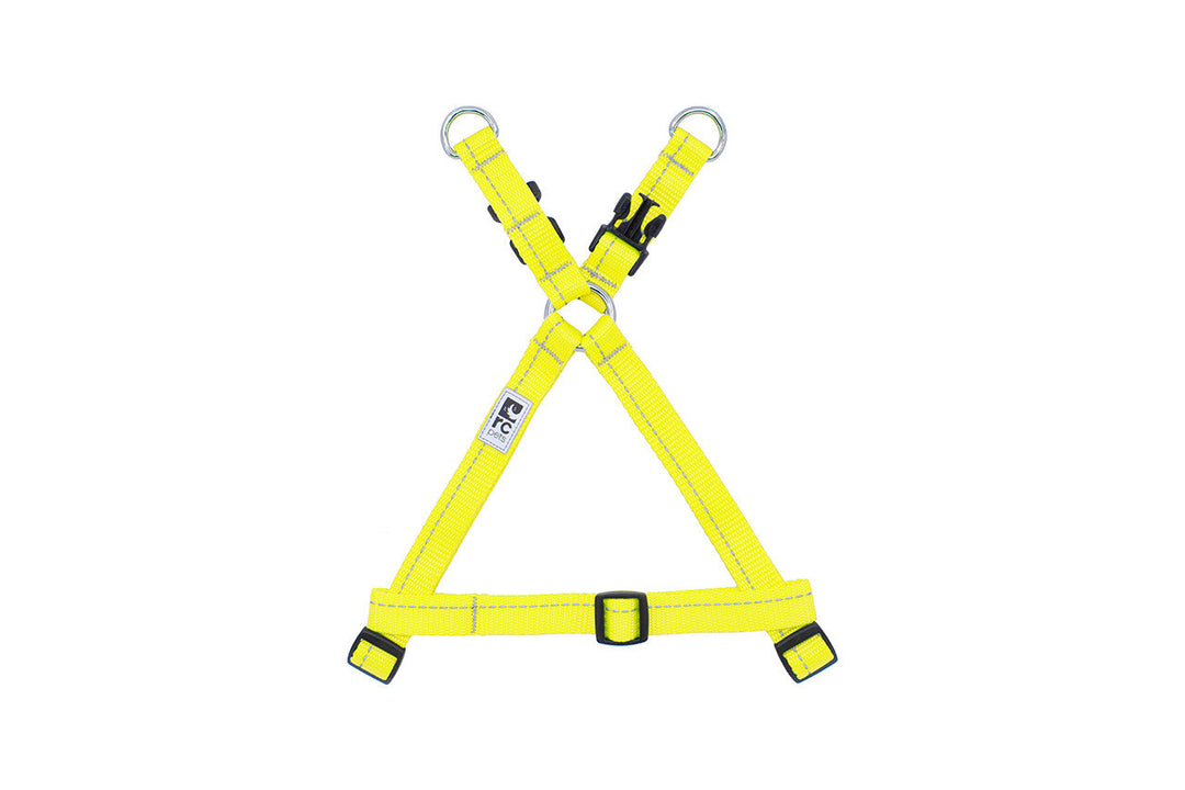 *RCP Harnais Base Step-In Base XS Tennis
