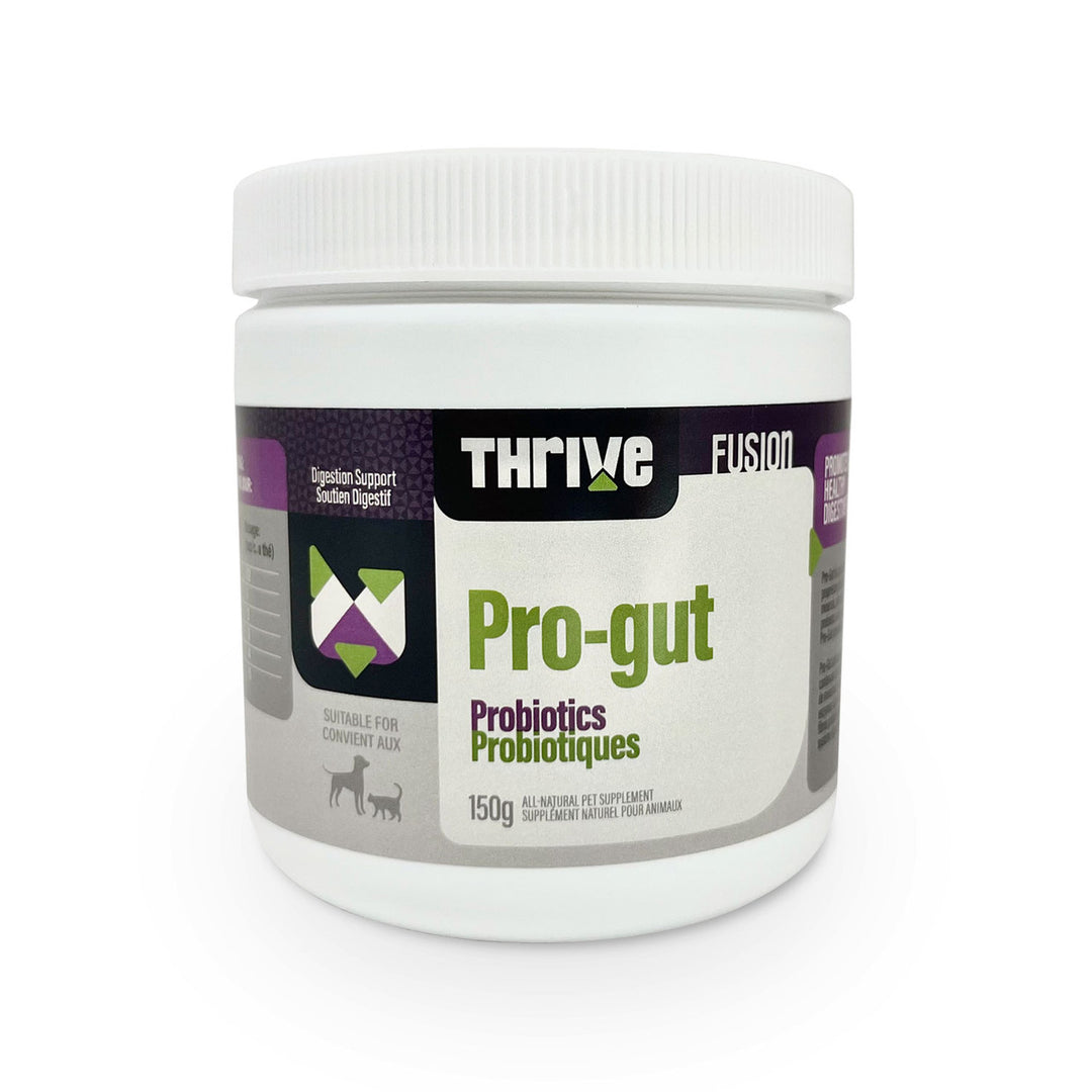THRIVE Probiotiques ProGut 150g