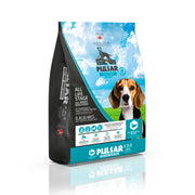HORIZON PULSAR GRAINS ENTIERS Chien Saumon 4kg