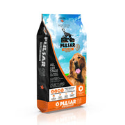 HORIZON PULSAR GRAINS ENTIERS Chien Poulet 11.4kg