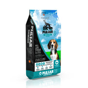 HORIZON PULSAR GRAINS ENTIERS Chien Saumon 11.4kg